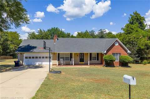 5 Cedar Creek DR, Clarksville, AR 72830
