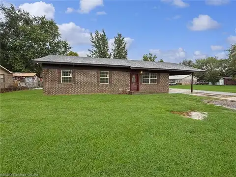 840 8th ST, Waldron, AR 72958