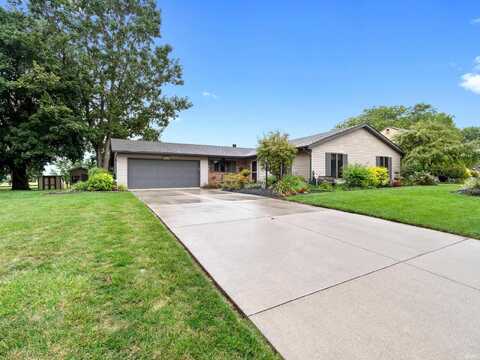 4630 Williamsburg Court, Fort Wayne, IN 46804