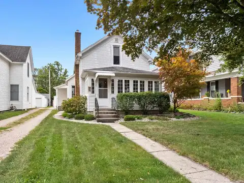 409 Adams Street, Decatur, IN 46733