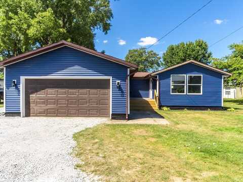 6540 S 075 E, Wolcottville, IN 46795