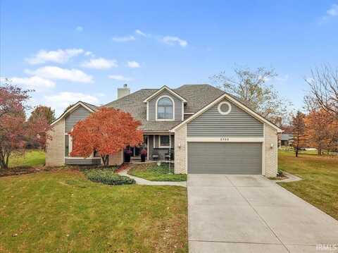 2705 Riveroak Drive, Fort Wayne, IN 46825
