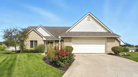 206 Fiddlers Cove, Fort Wayne, IN 46825