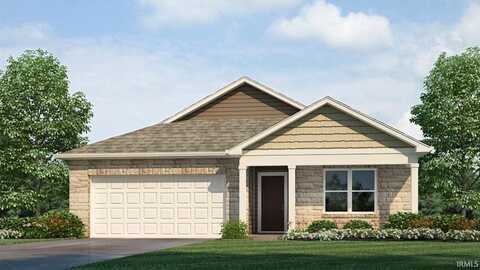 5617 Tranquilo Way, Fort Wayne, IN 46818