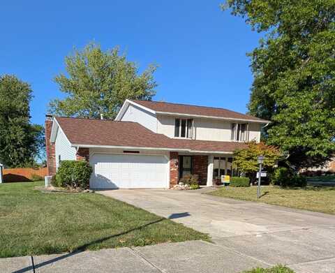 4227 Moorfield Lane, Fort Wayne, IN 46816