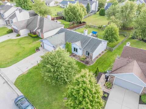 721 Diamond Point, Fort Wayne, IN 46804