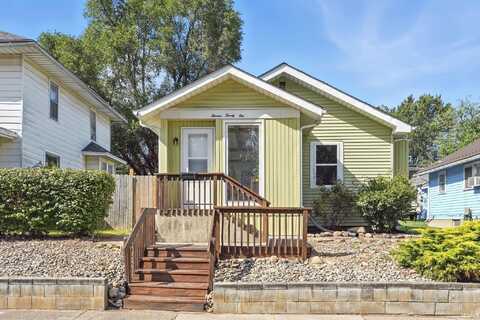 1121 Dodge Avenue, Fort Wayne, IN 46805
