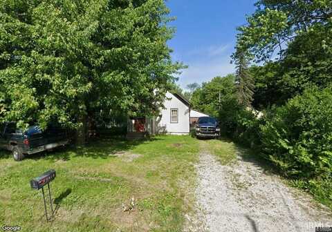 3412 Mcarthur Drive, Fort Wayne, IN 46809