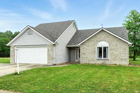 231 Cranberry Run, Avilla, IN 46710