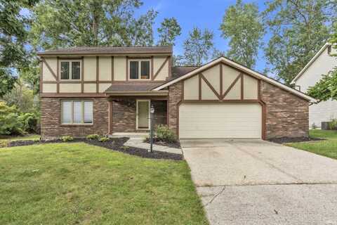 3312 Summersworth Run, Fort Wayne, IN 46804