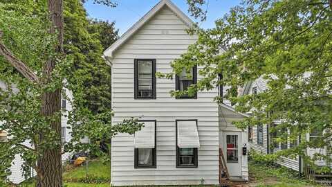 228 W Leith Street, Fort Wayne, IN 46807