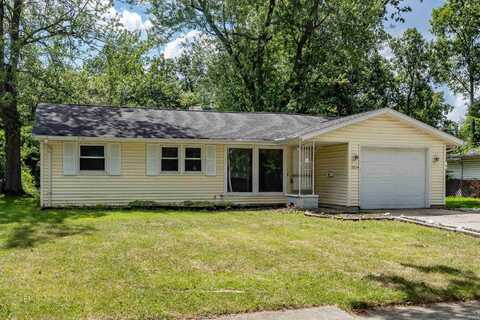 3234 Varsity Lane, Fort Wayne, IN 46805