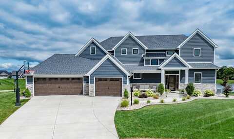 3285 Breyerton Cove, Fort Wayne, IN 46814