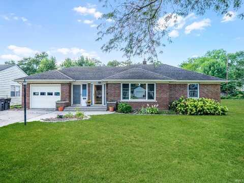 3429 Rolston Street, Fort Wayne, IN 46805