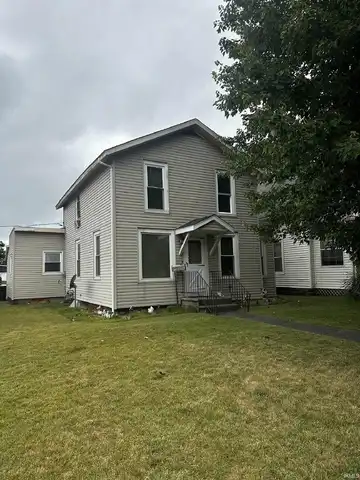 314 S Line Street, Columbia City, IN 46725