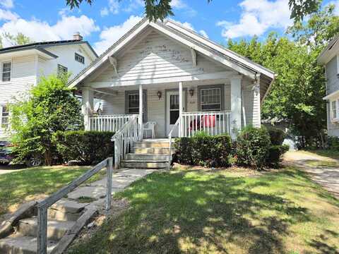 315 Mckinnie Avenue, Fort Wayne, IN 46806
