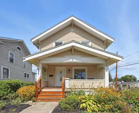 638 Greenlawn Avenue, Fort Wayne, IN 46808