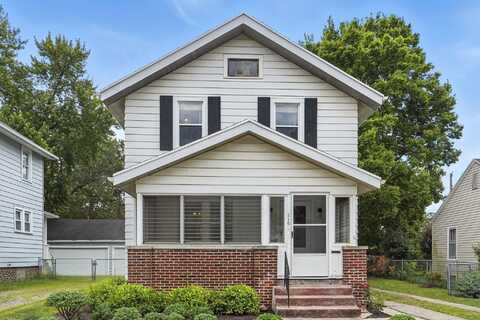 716 Anderson Avenue, Fort Wayne, IN 46805