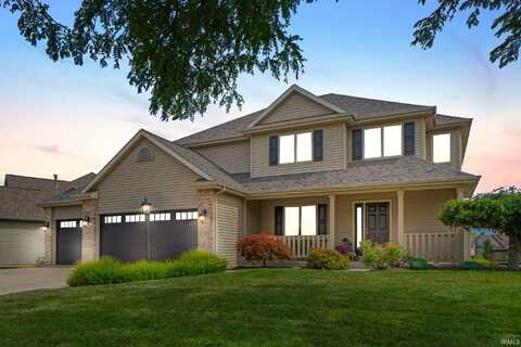2005 Millennium Crossing, Fort Wayne, IN 46845