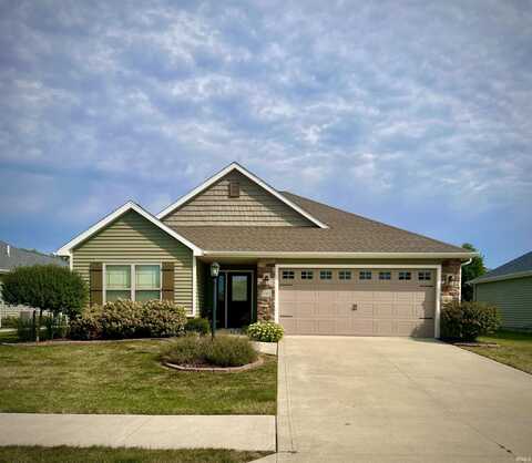 10365 Chesterhills Court, New Haven, IN 46774