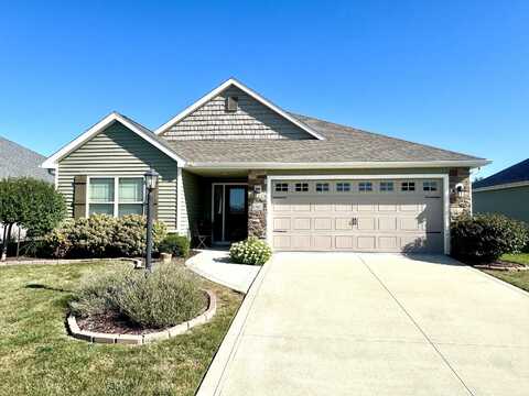 10365 Chesterhills Court, New Haven, IN 46774
