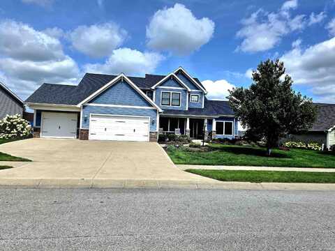 708 Perolla Drive, Fort Wayne, IN 46845