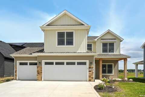 7205 Starks Boulevard, Fort Wayne, IN 46816