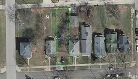 2513 Winch Street, Fort Wayne, IN 46803