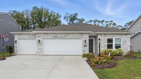 17221 Firs Trail, Huntertown, IN 46748