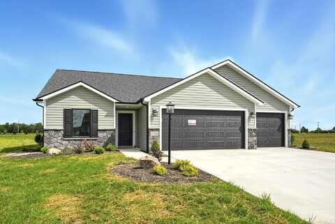 13918 Ascari Cove, Fort Wayne, IN 46818