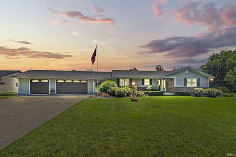 17846 Lima Road, Huntertown, IN 46748