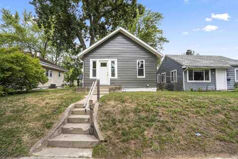 1516 W 4Th Street, Fort Wayne, IN 46808