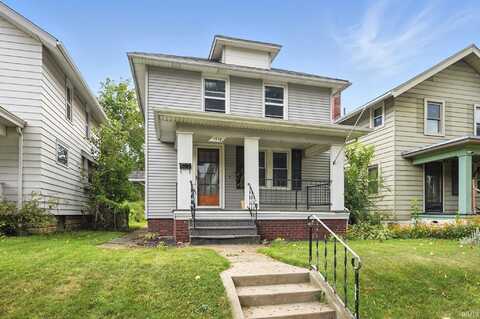 1718 Kentucky Avenue, Fort Wayne, IN 46805