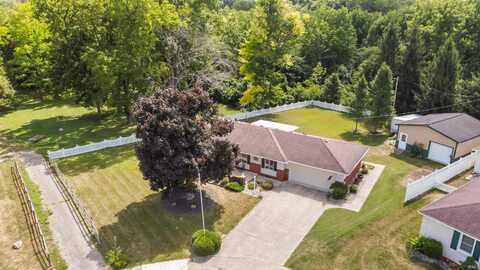 2207 Westdale Court, Kokomo, IN 46901