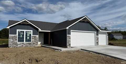 4840 Whittlebury Drive, Fort Wayne, IN 46818