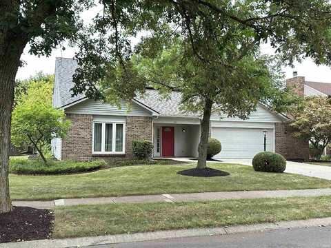 1221 Big Horn Place, Fort Wayne, IN 46825