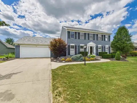 37 Northway Drive, Huntington, IN 46750