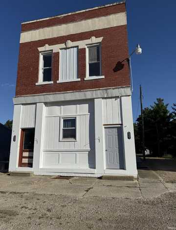 5041 W 700 S, Geneva, IN 46711