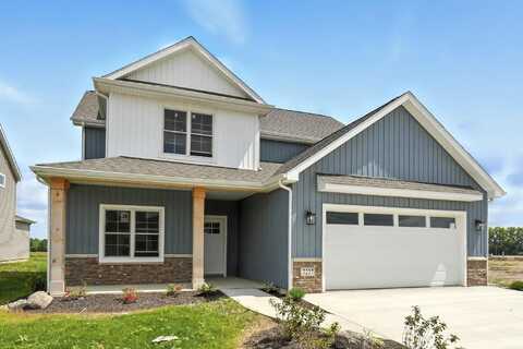 7227 Starks Boulevard, Fort Wayne, IN 46816