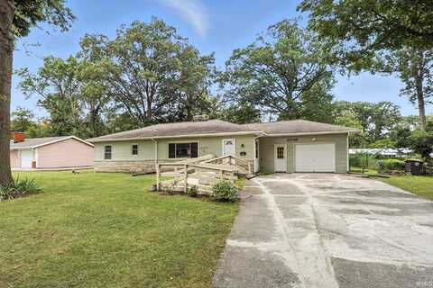 2509 Capitol Avenue, Fort Wayne, IN 46806