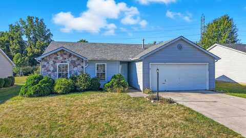 5712 Rio Canyon Run, Fort Wayne, IN 46825