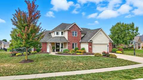 12825 Tuscany Way, Fort Wayne, IN 46845