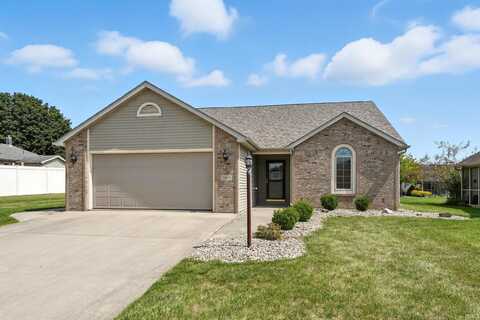 5819 Inverlith Circle, Fort Wayne, IN 46814