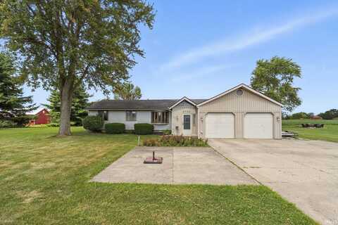 3732 W Till Road, Fort Wayne, IN 46818