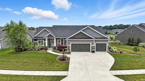 851 Pentolina Drive, Fort Wayne, IN 46845