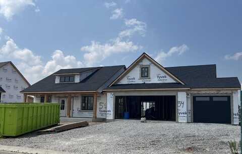 17861 Monza Pass, Huntertown, IN 46748