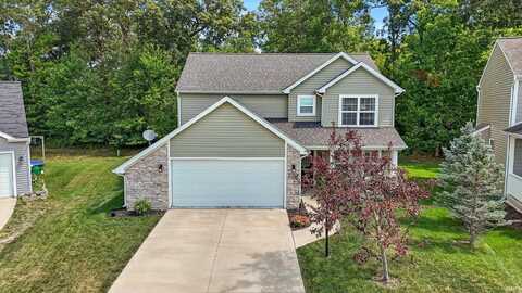 12060 Painted Peak Cove, Fort Wayne, IN 46845