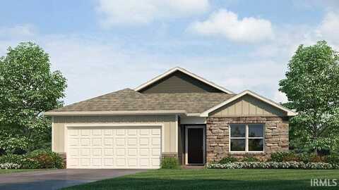 12830 Watts Drive, Fort Wayne, IN 46818