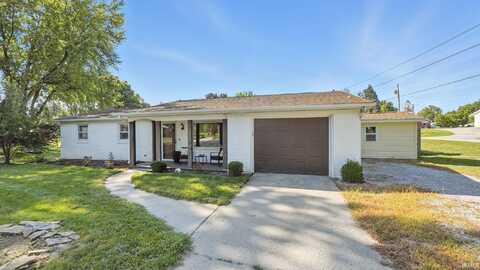 495 Lockhart Street, Waterloo, IN 46793