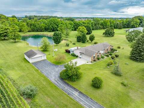 14802 Illinois Road, Fort Wayne, IN 46814